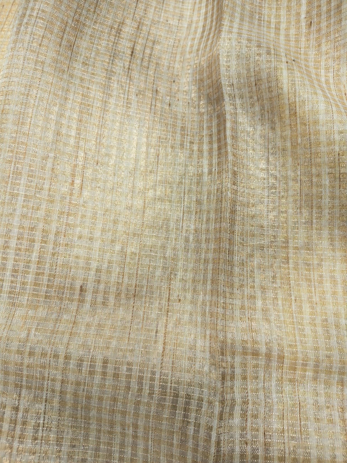 Semi Lenin Saree